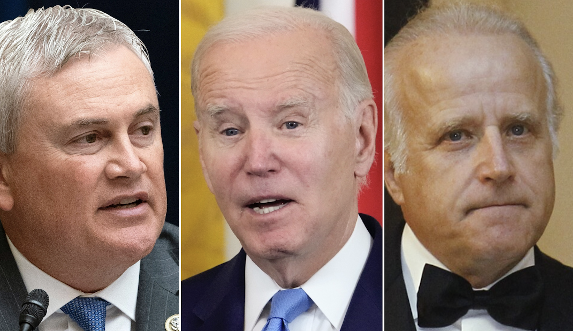 Comer says Biden’s brother will push alleged money trail beyond $20M: ‘It’s unimaginable’