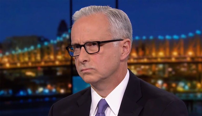 John Durham grills former top FBI lawyer: Report