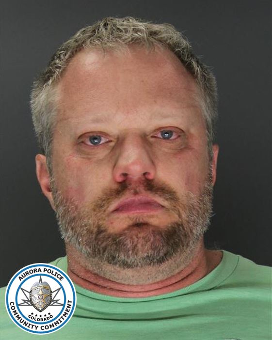 James Toliver Craig, was arrested on Sunday, March 19, in Aurora, Colorado, on first-degree murder charges for allegedly poisoning his wife.