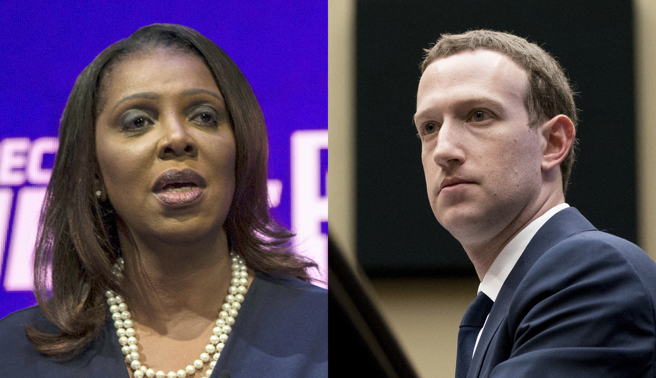 Facebook faces new investigation from New York attorney general as it braces for FTC fine