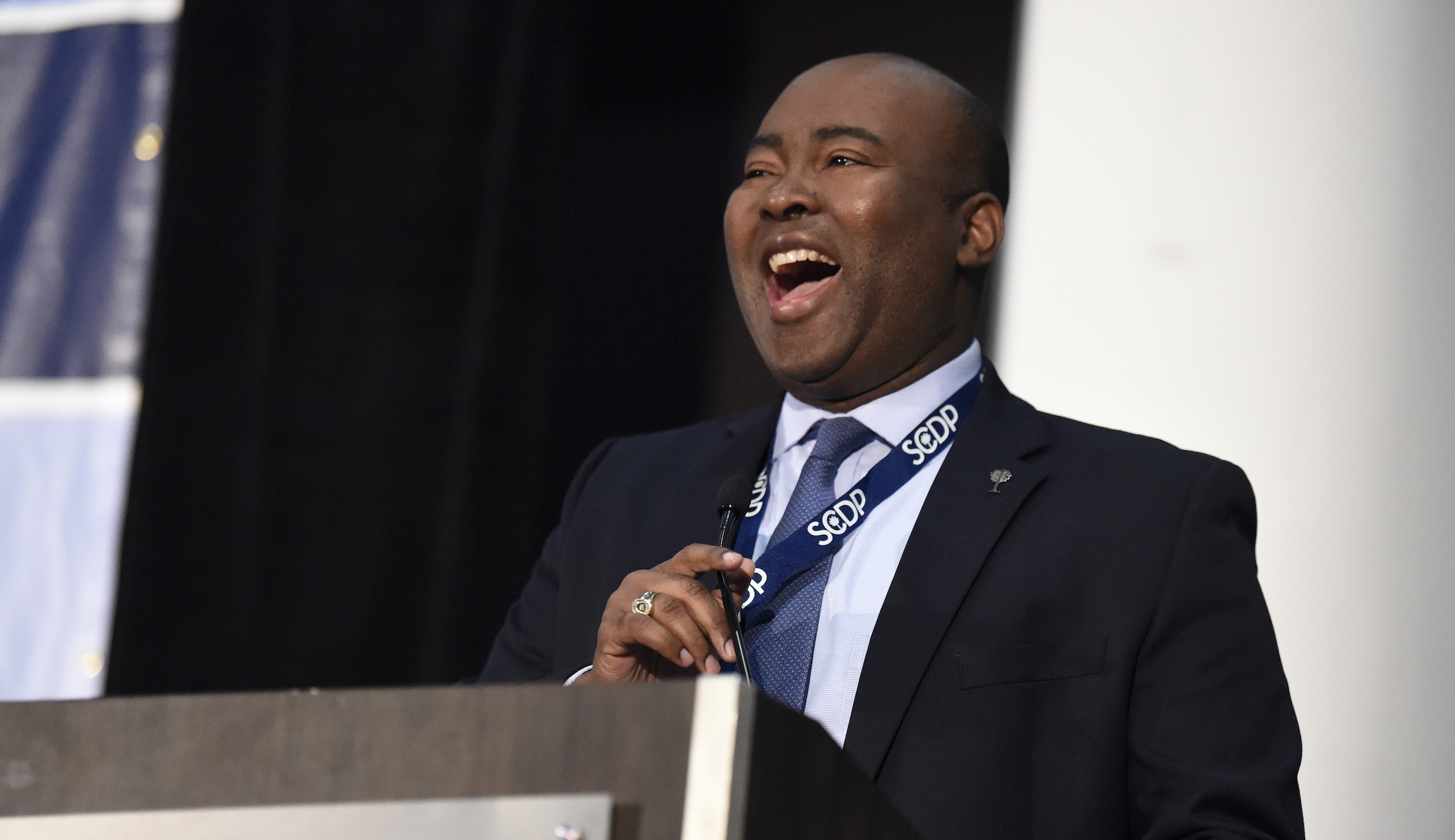 DNC staff opt to join union