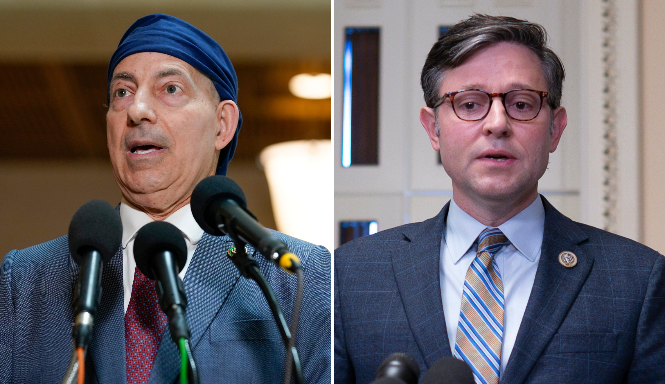 Jamie Raskin slams Johnson’s release of Jan. 6 tapes: ‘Diagram to future terrorists’