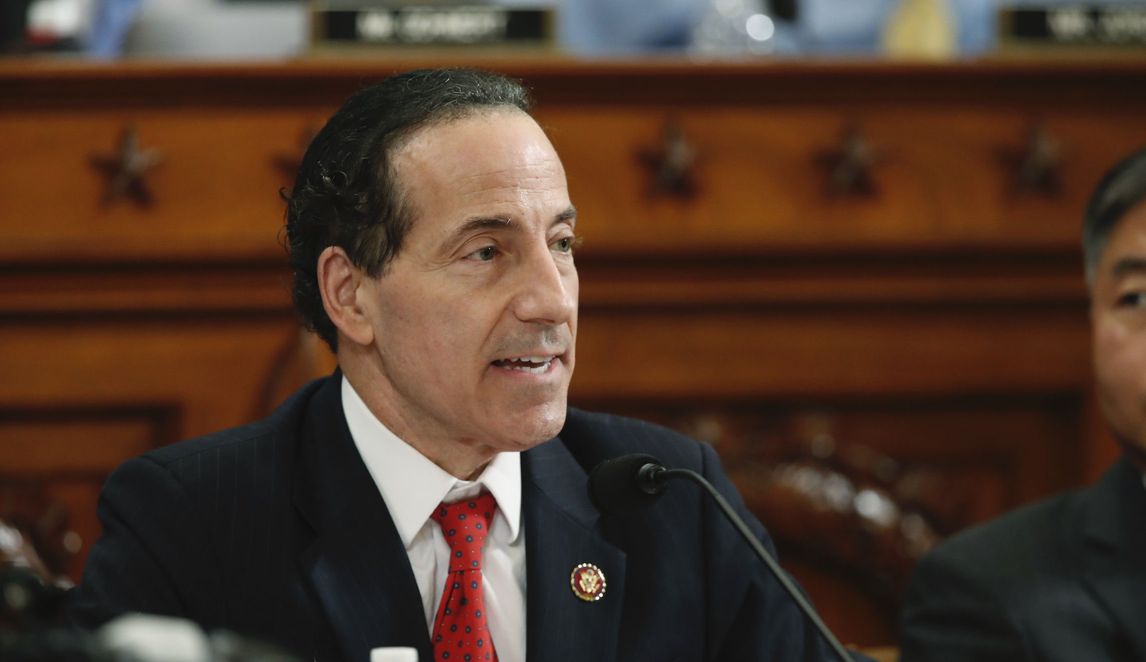 Democrats must require Palestinian leaders to do better