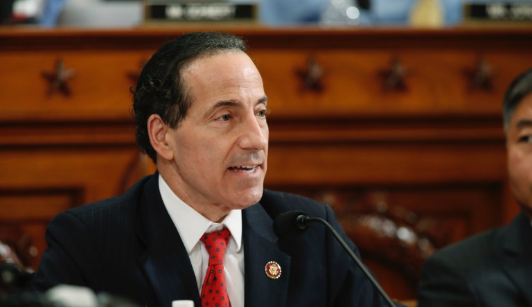 Democrats must require Palestinian leaders to do better