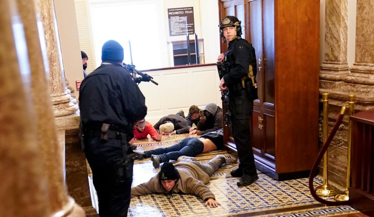 The Jan. 6 melodrama won’t end with a commission