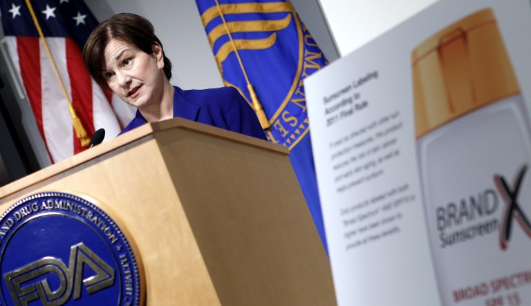 Biden FDA nominee faces Democratic opposition over Big Pharma and opioids