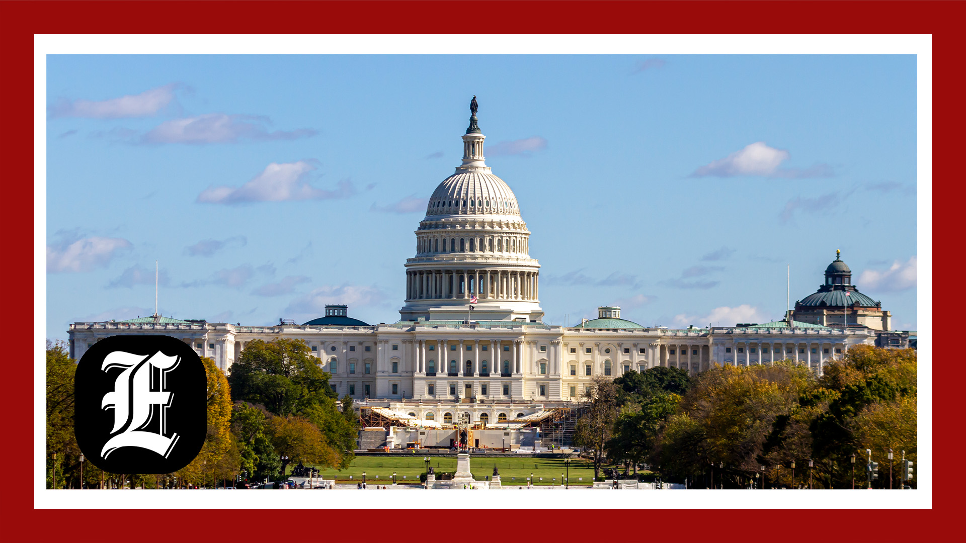 The Debrief: Jim Antle on how effective a split Congress will be in 2023