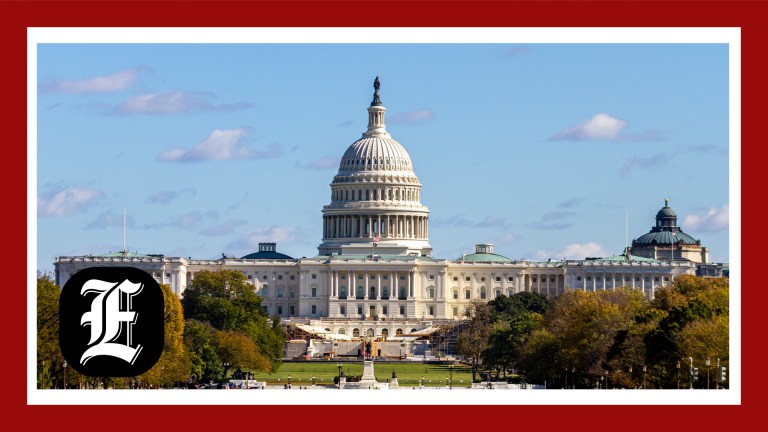 The Debrief: Jim Antle on how effective a split Congress will be in 2023