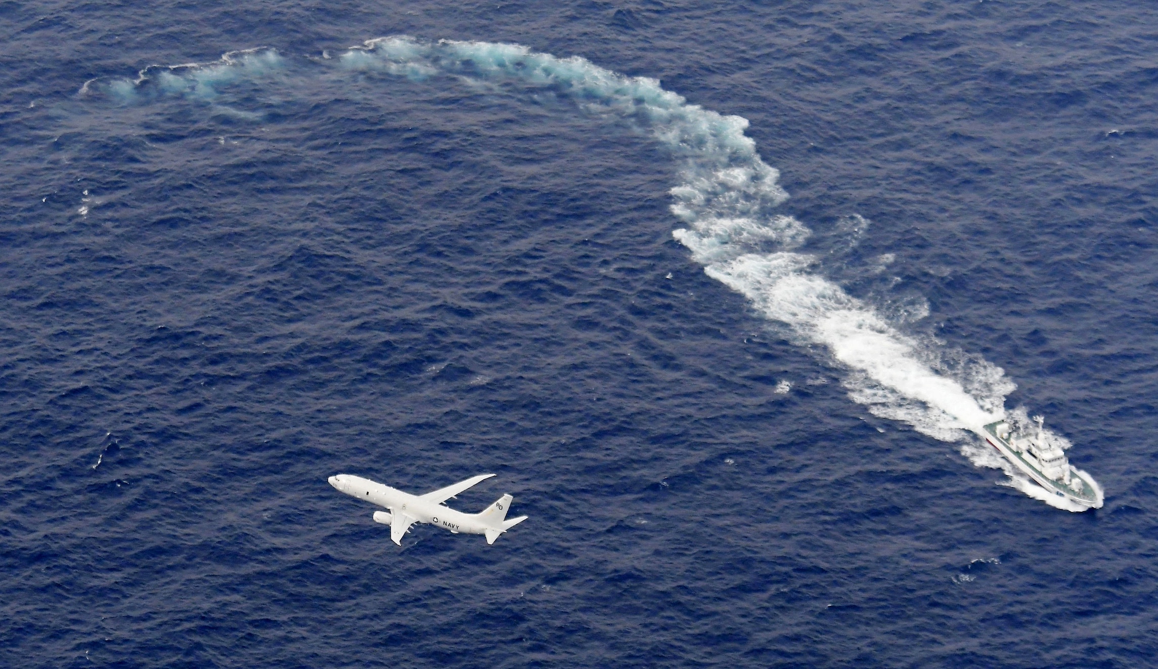 Marine Corps identifies captain killed in midair collision over Japan
