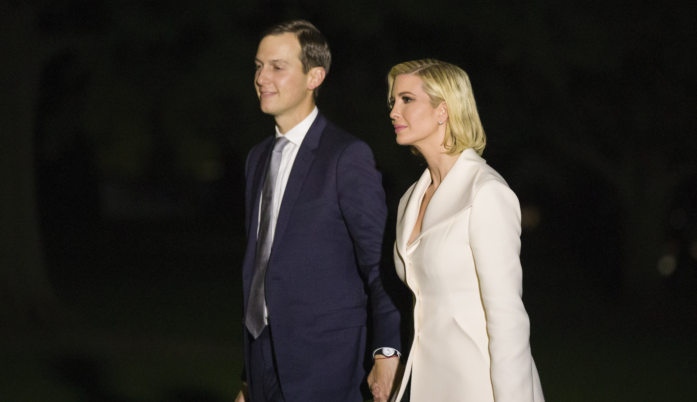 Man receives five-year prison sentence after repeated threats to Trump family