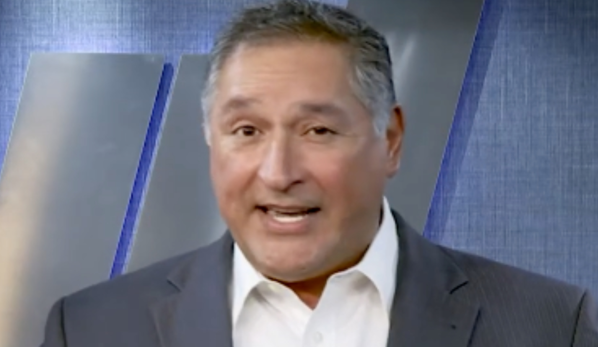 Republican wins mayoral race in majority-Hispanic McAllen, Texas