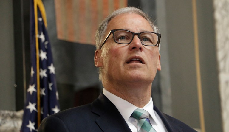 November ballot measure could cap GOP fight against Washington cap-and-trade program