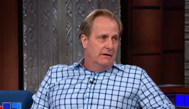 Jeff Daniels: Democrats need somebody to take Trump on and ‘punch him in the face’