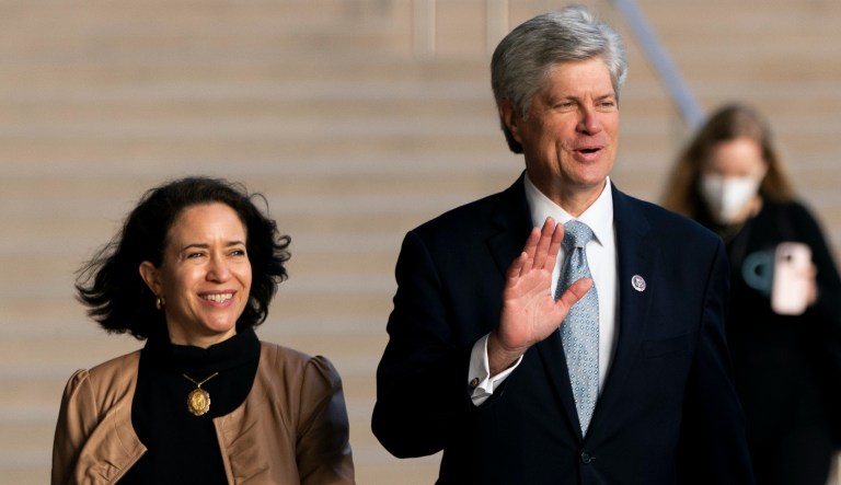 Pelosi confidante testifies under oath indicted GOP congressman is ‘honest’