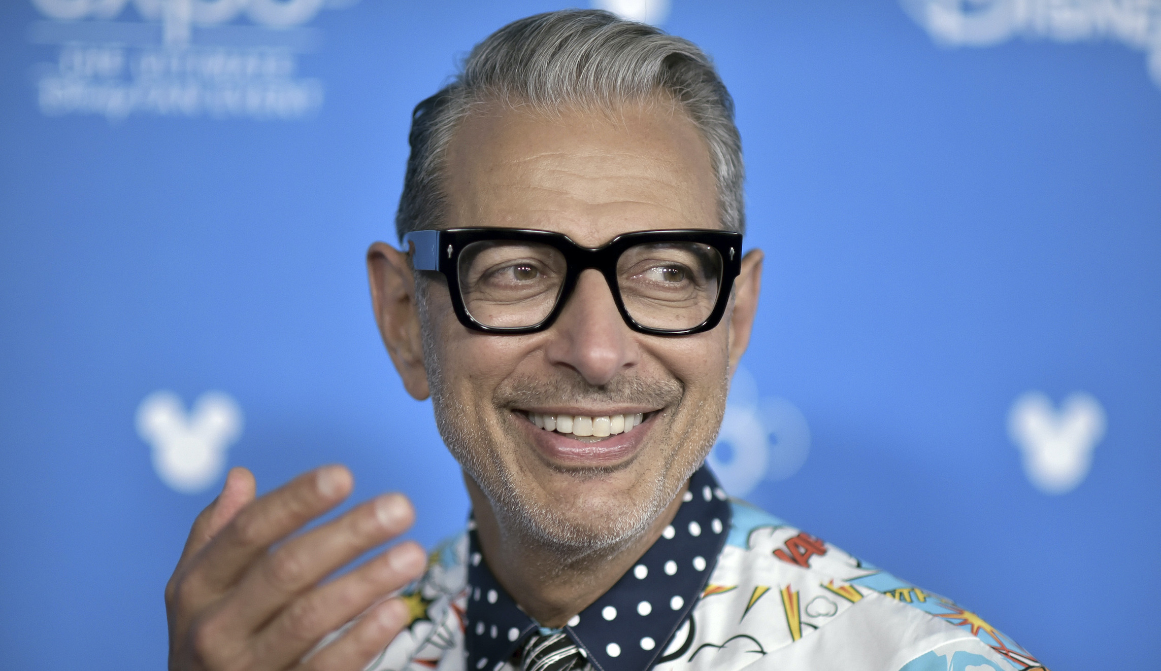 Woke mob comes after Jeff Goldblum for factually questioning Islam