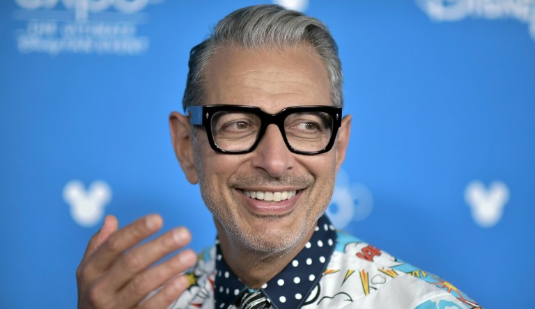 Woke mob comes after Jeff Goldblum for factually questioning Islam