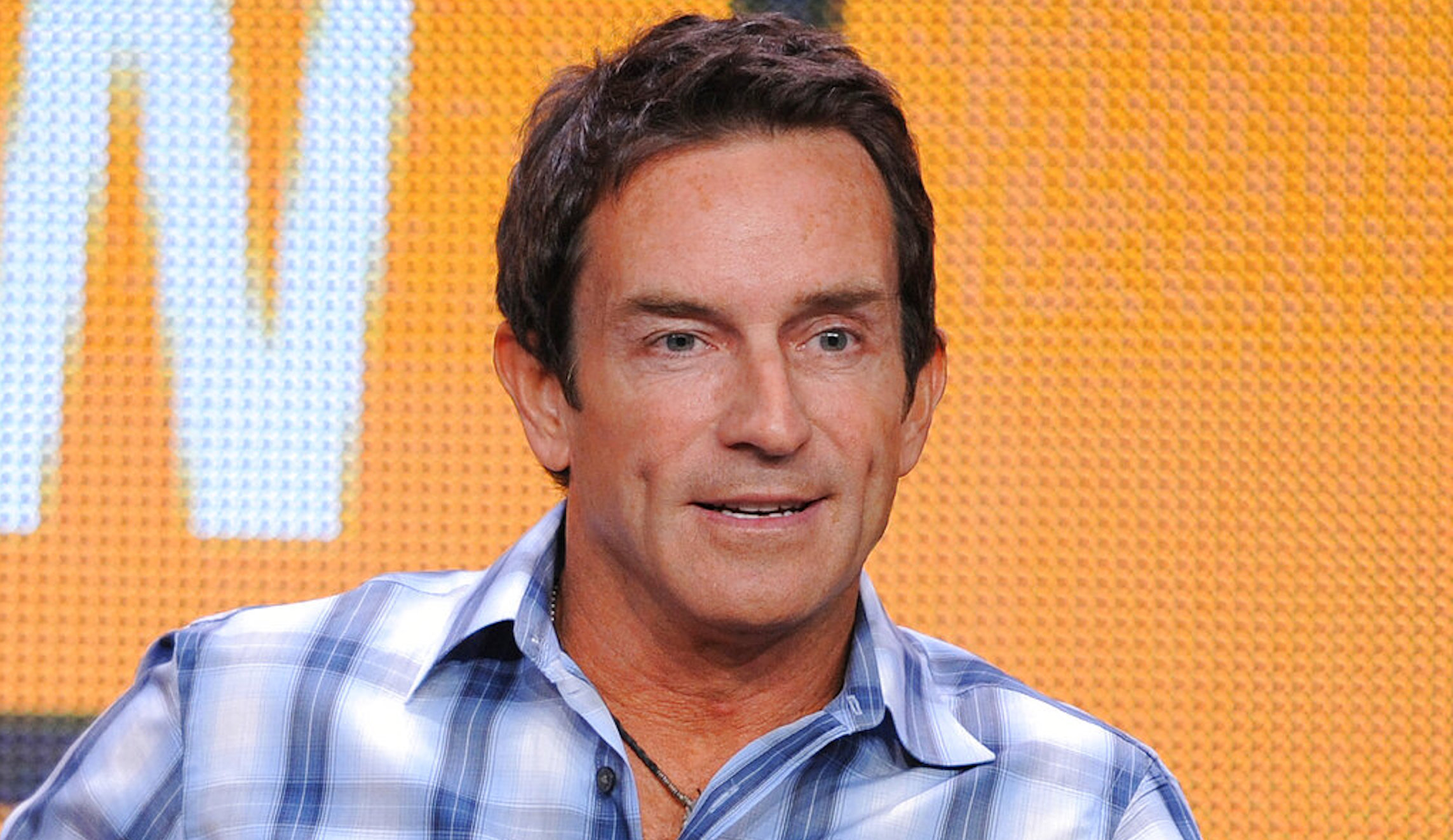 Survivor host will no longer use ‘Come on in, guys’ catchphrase