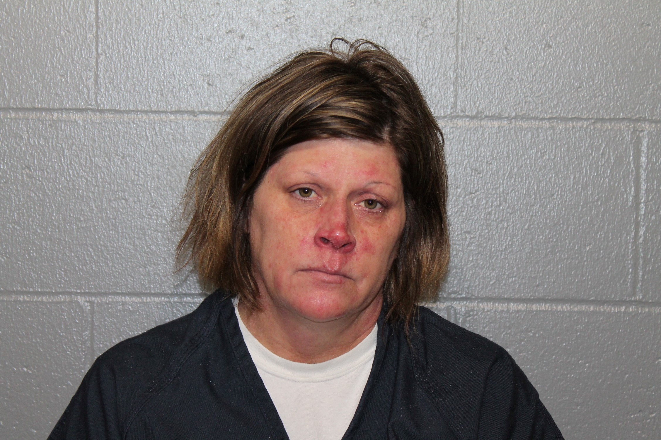Minnesota woman charged in death of infant 20 years ago on new DNA evidence