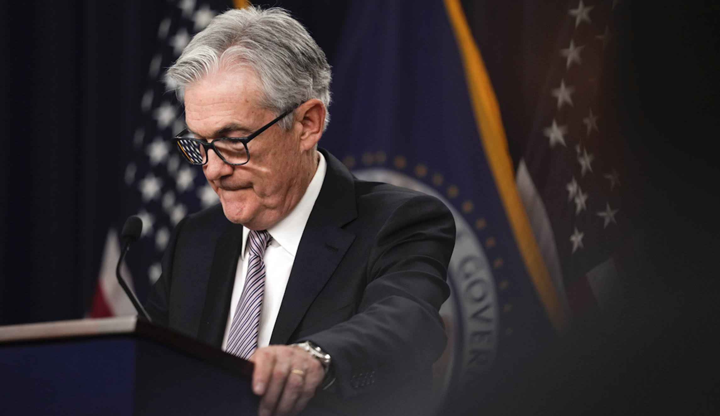 Surprising jobs momentum raises hopes for Fed pause and economic ‘soft landing’