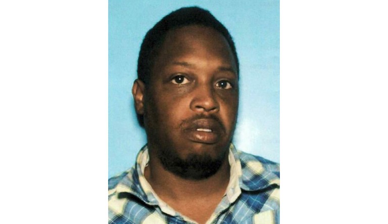 Pictured is Jerrontae Cain.