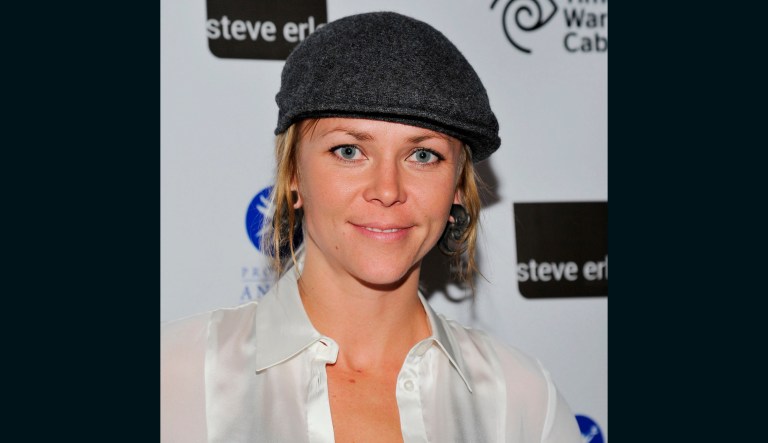 ‘Fastest woman on four wheels’ Jessi Combs dies in jet-powered car crash