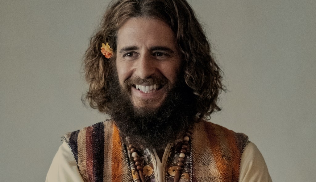 Jesus Revolution shows a radical response to ’60s turmoil