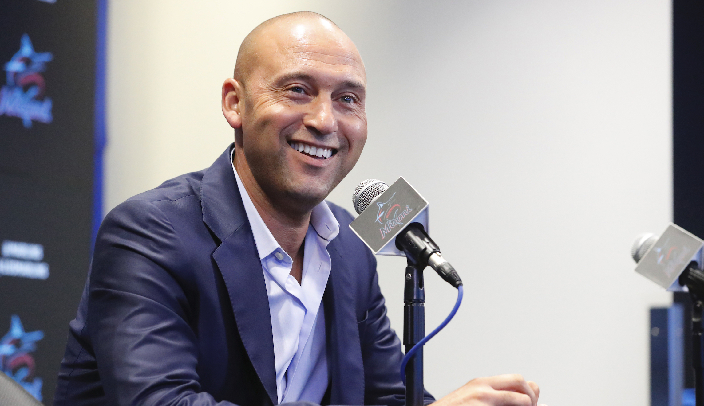 Derek Jeter voted into Baseball Hall of Fame