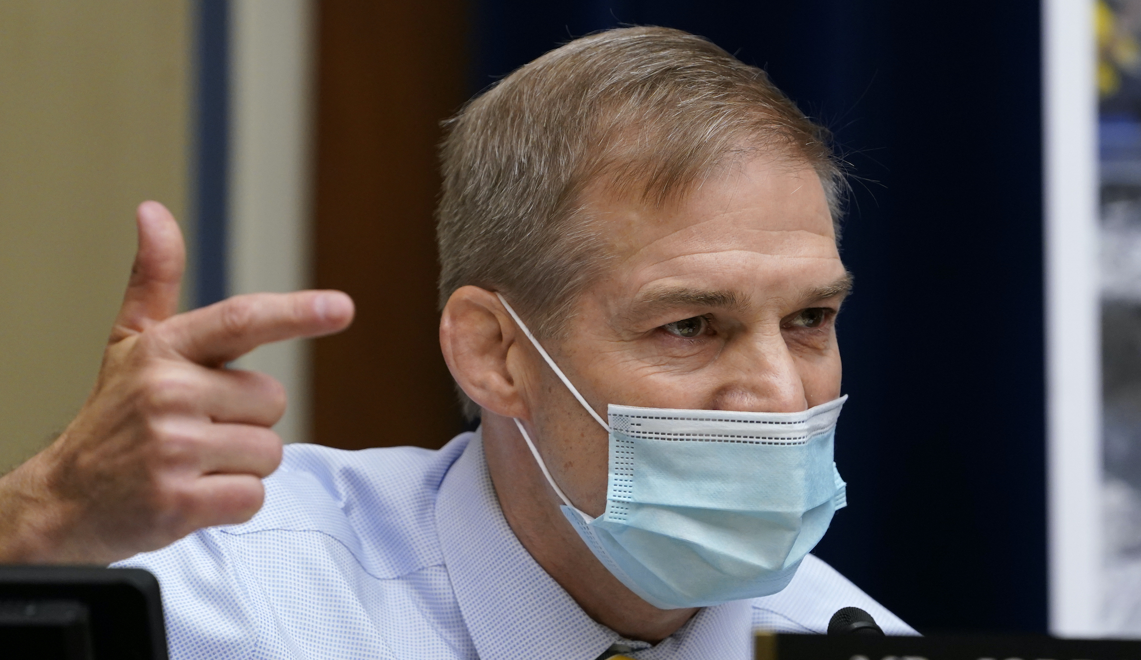 EXCLUSIVE: Top Republicans torch FTC for ‘partisan changes’ that will harm consumers