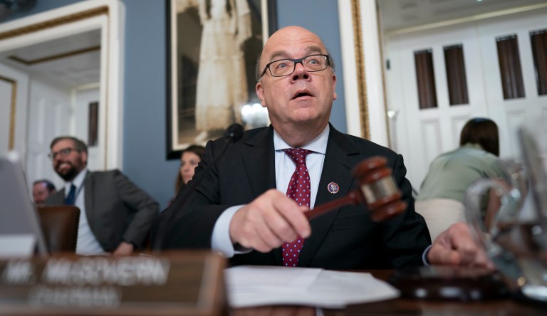 Inflation Reduction Act clears last hurdle before heading to House floor Friday