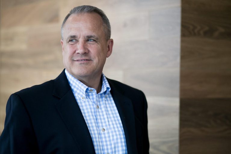 Credit union boss: Banking bill was just the start