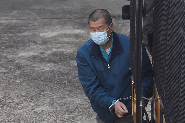 Biden’s defense of the free press is empty without action