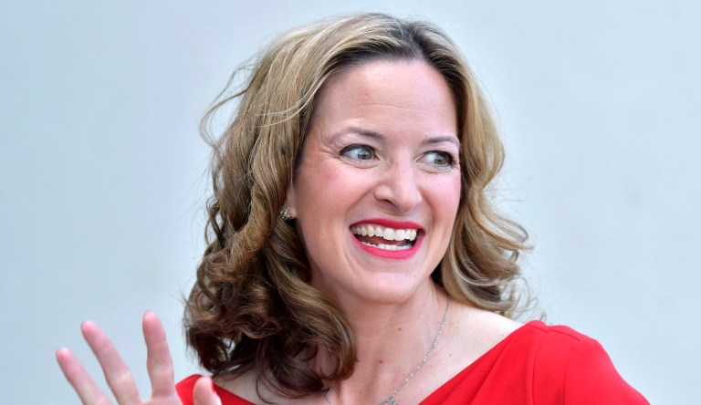 Once-sleepy down-ballot races are now high-profile partisan brawls