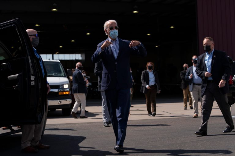 ABC schedules town hall with Biden on night when debate was supposed to take place