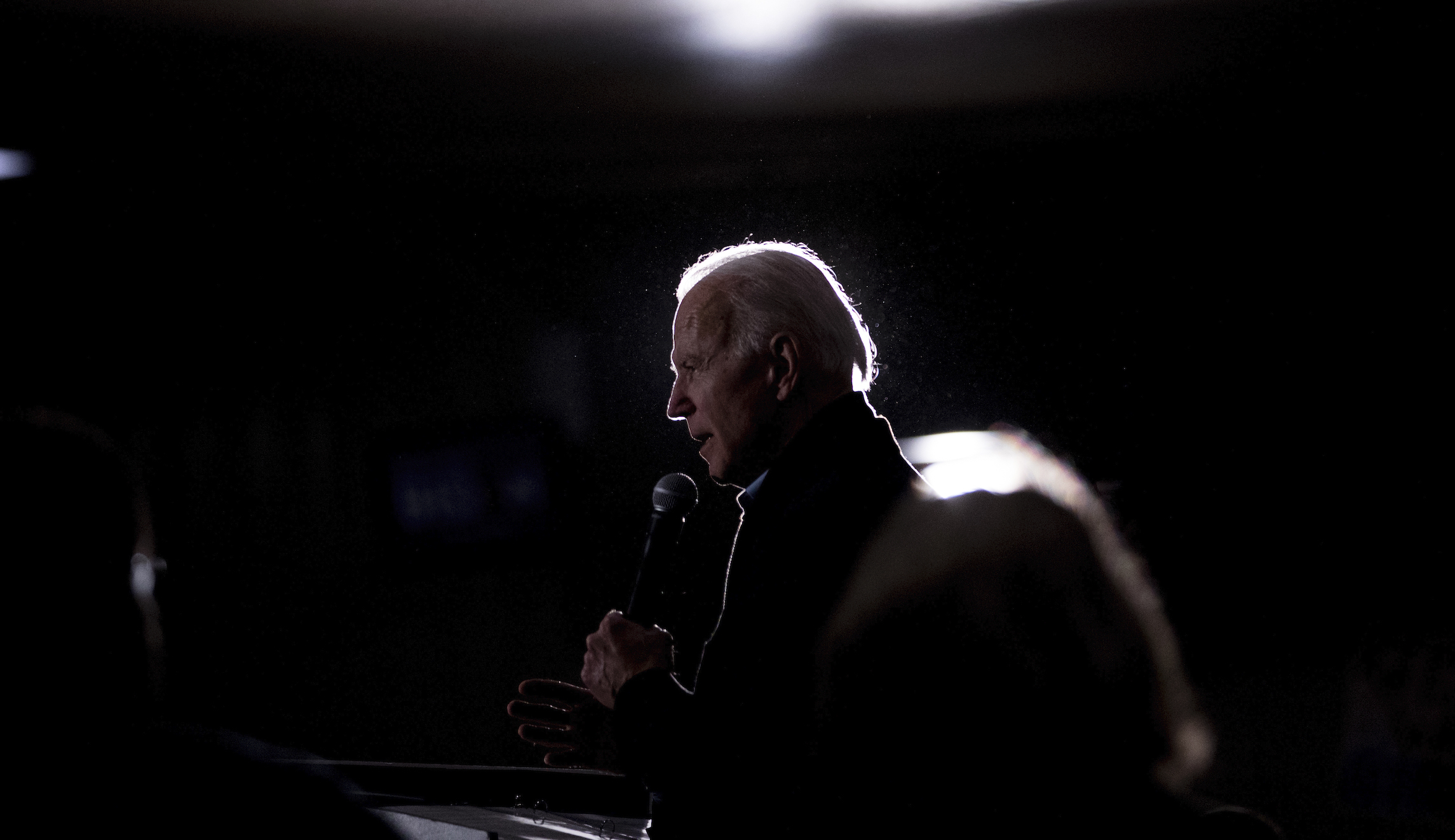 Could a closed archive hold answers on Biden sexual misconduct claim?