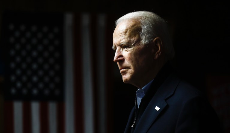 Joe Biden is impeachment’s greatest casualty