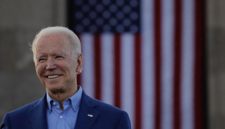 Biden leads president in Florida as coronavirus turns voters away from Trump