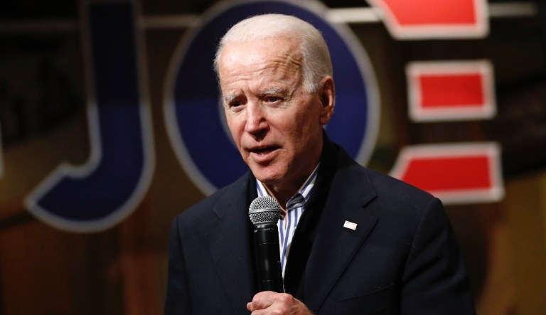 ‘Every side of every foreign policy issue’: Rise of Iran tensions leaves Biden vulnerable