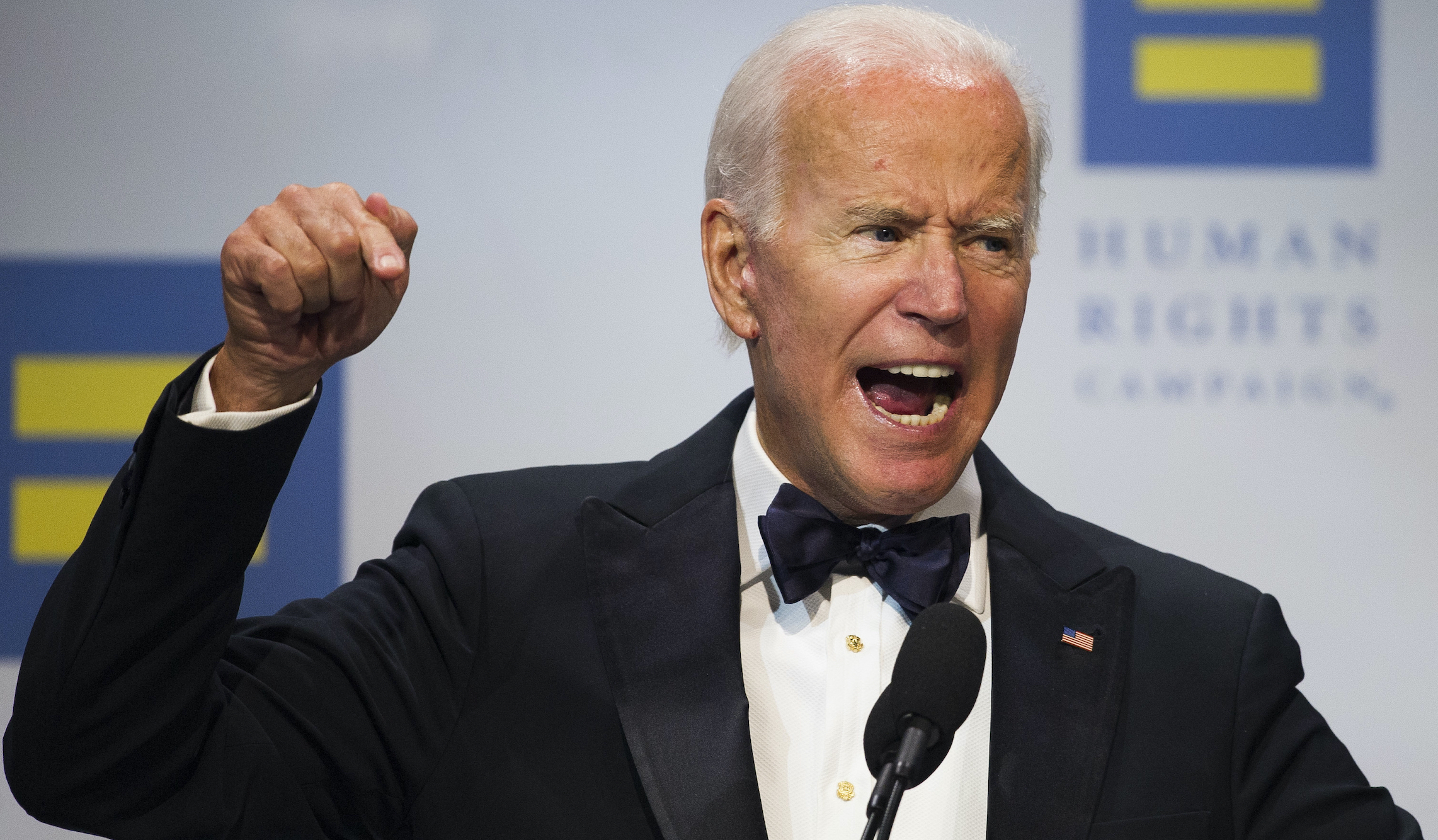 ‘Gross politicization’: Biden campaign responds to candidate’s presence on Flynn ‘unmasking’ list