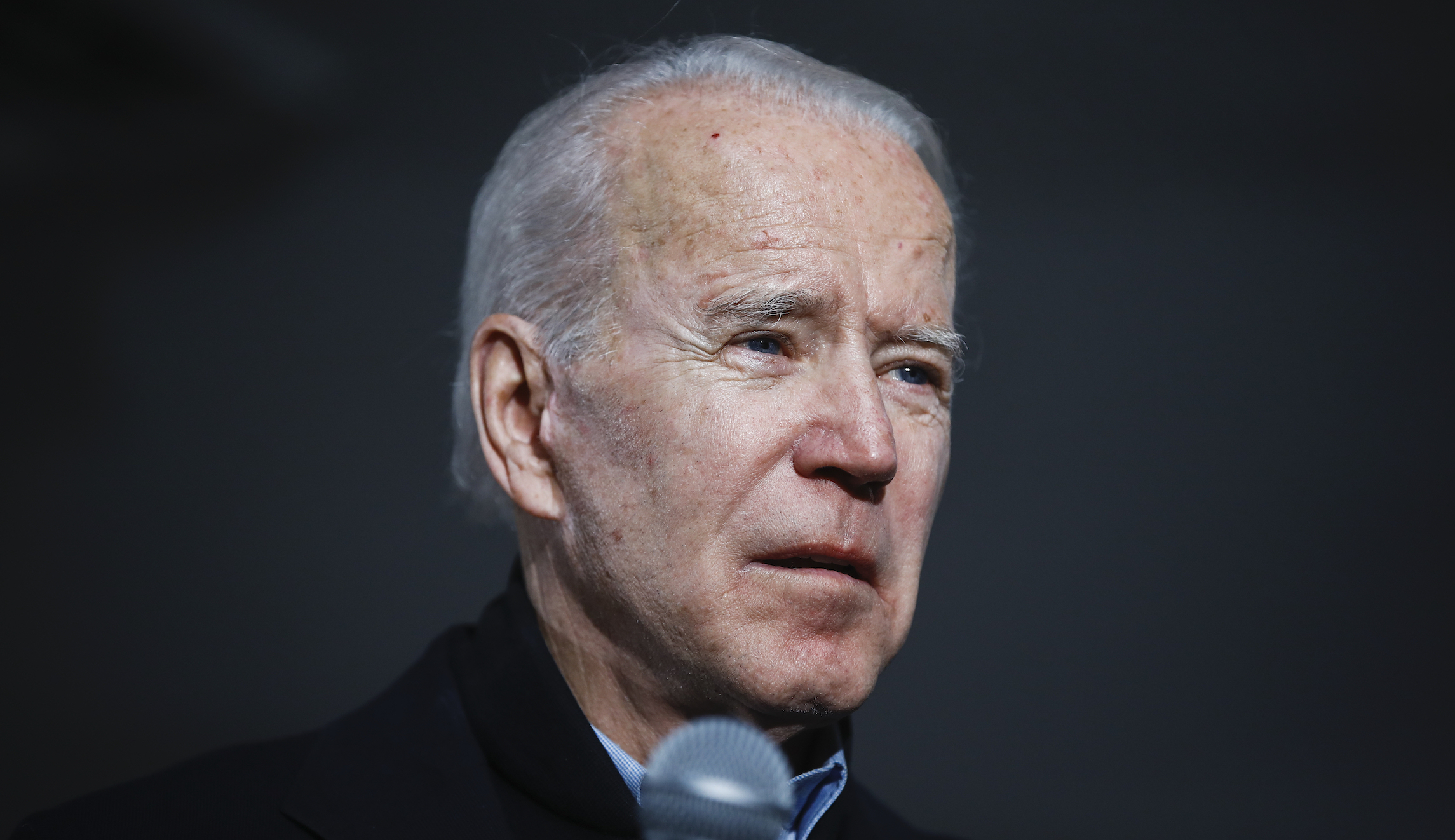 Recovering from one full year of Biden crises