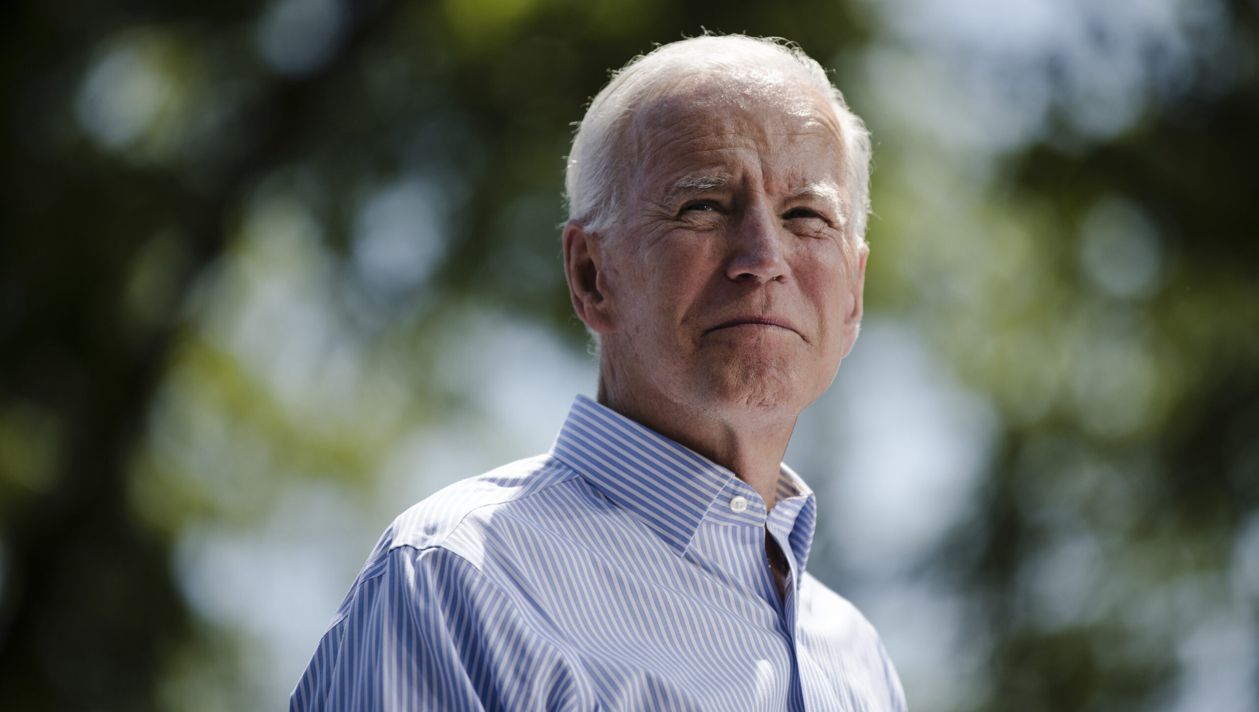 Biden once boasted he’d held his ‘middle-of-the-road position on abortion’ for 30 years