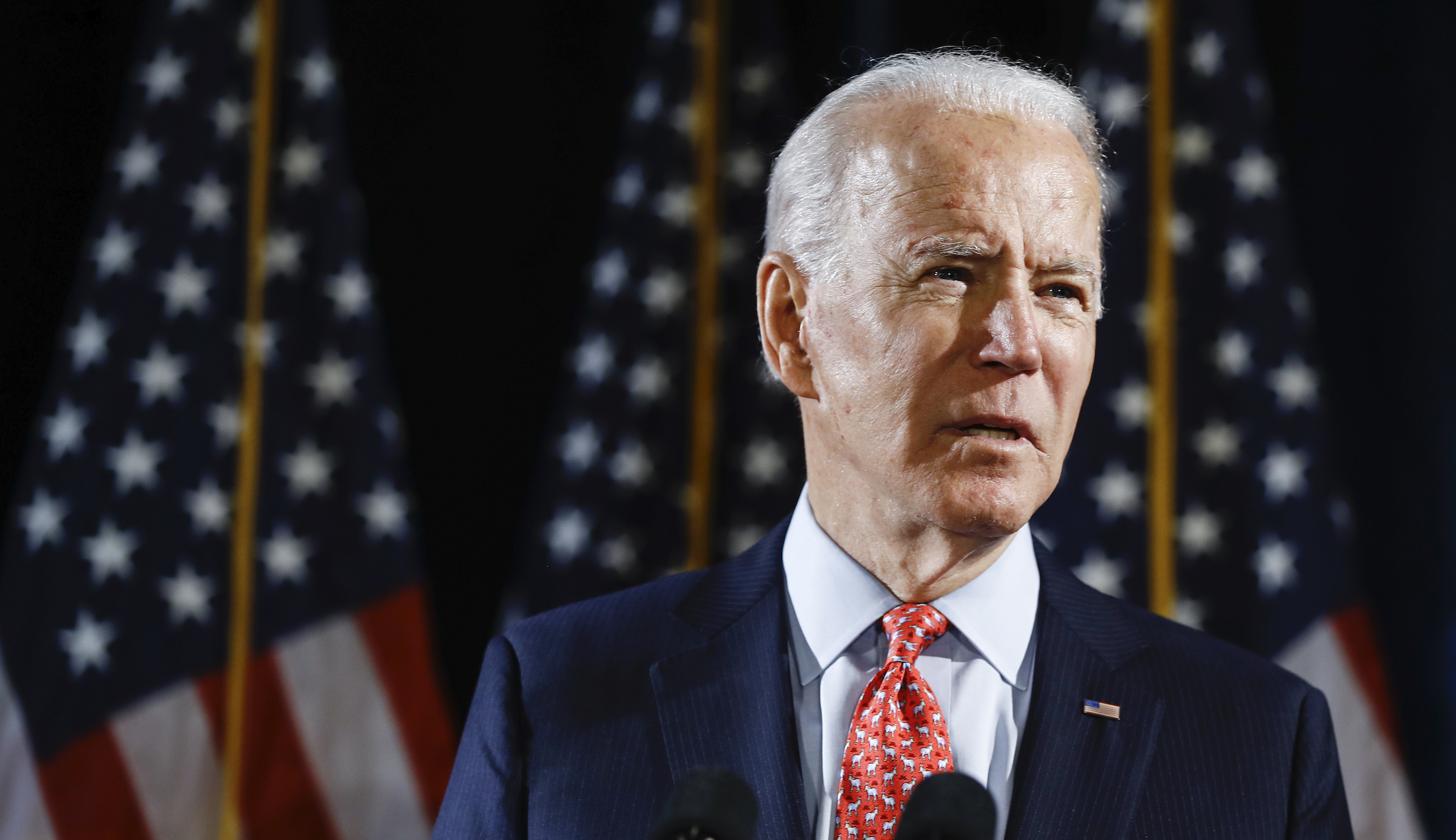 Get ready for another coronavirus shutdown