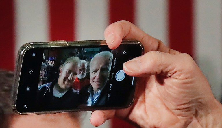 The kids aren’t alright with Biden. Can he change that in fall fight against Trump?