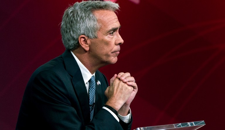 Good riddance: Joe Walsh’s anti-Trump primary challenge was always ridiculous