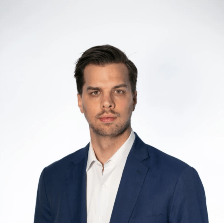 Joel Gehrke