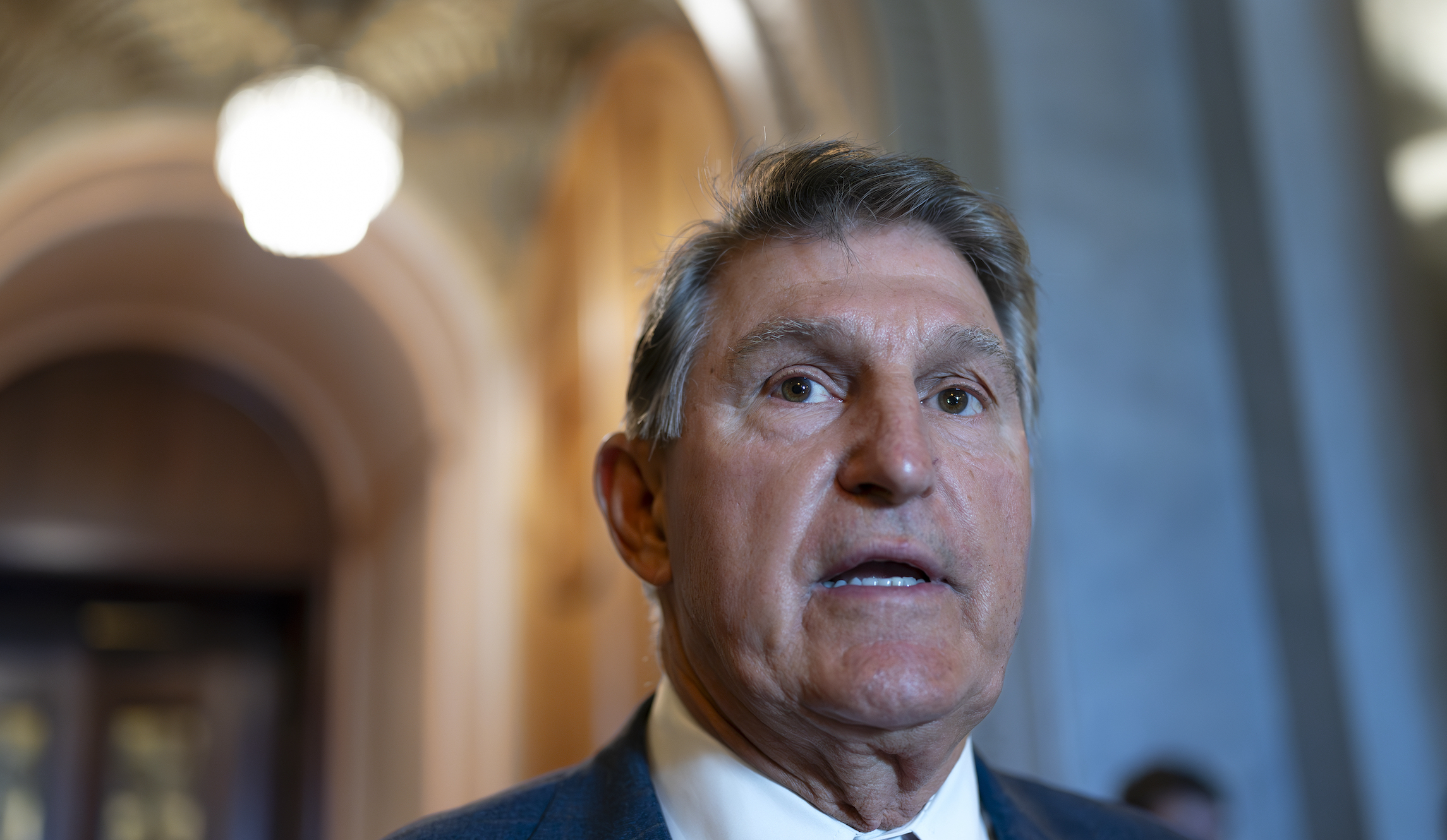 Joe Manchin
