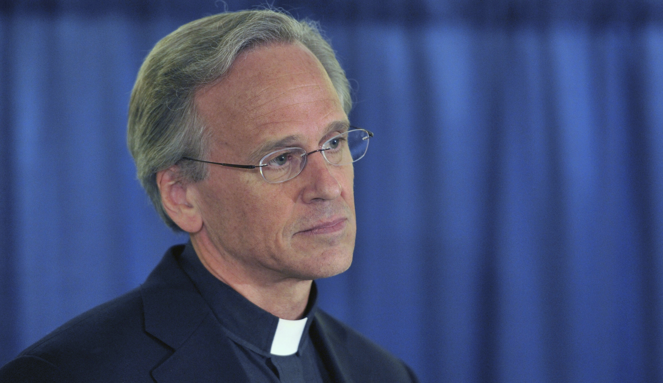 Notre Dame president has COVID-19 after attending White House announcement of Amy Coney Barrett nomination