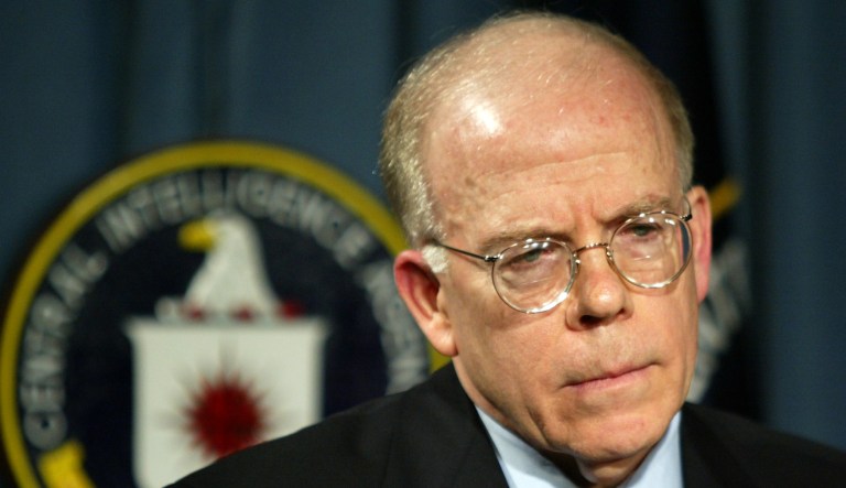 ‘Thank God for the deep state’: Former CIA chief says anti-Trump forces ‘responding to a higher call’
