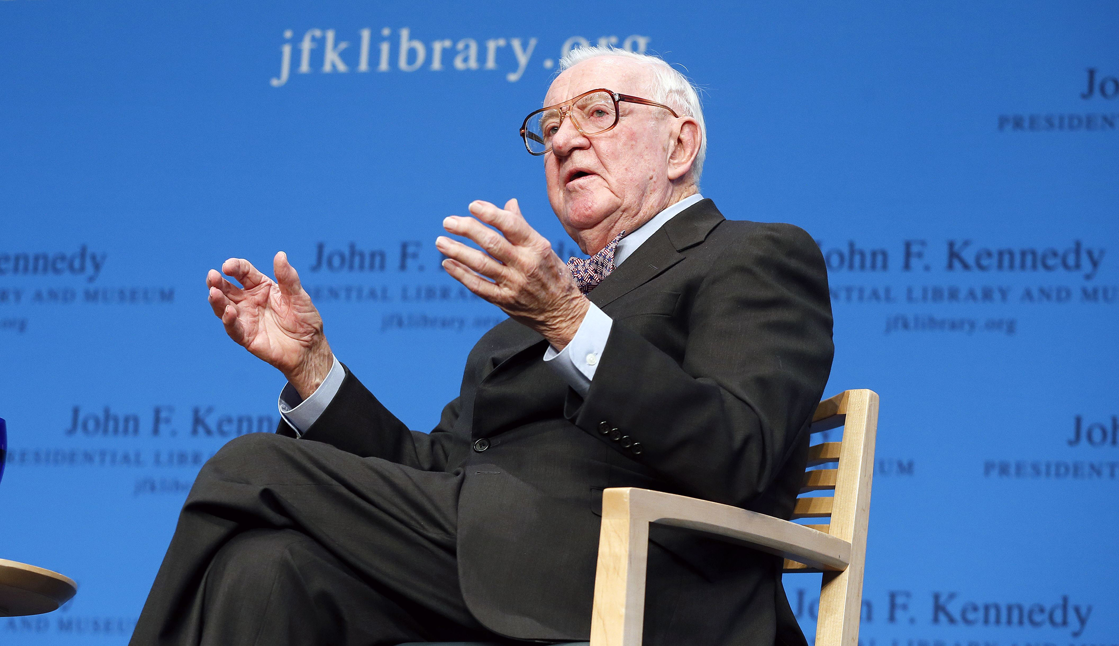 John Paul Stevens: Heller gun control decision the worst in 35-year Supreme Court tenure