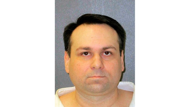 Man guilty of one of the most infamous hate crimes in modern history executed in Texas