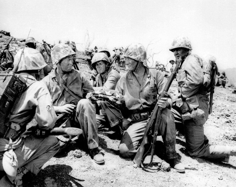 America has the world’s envy, but no longer its respect